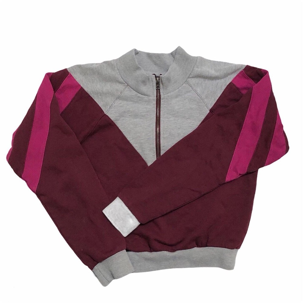 Urban Outfitters Half Zip up sweater